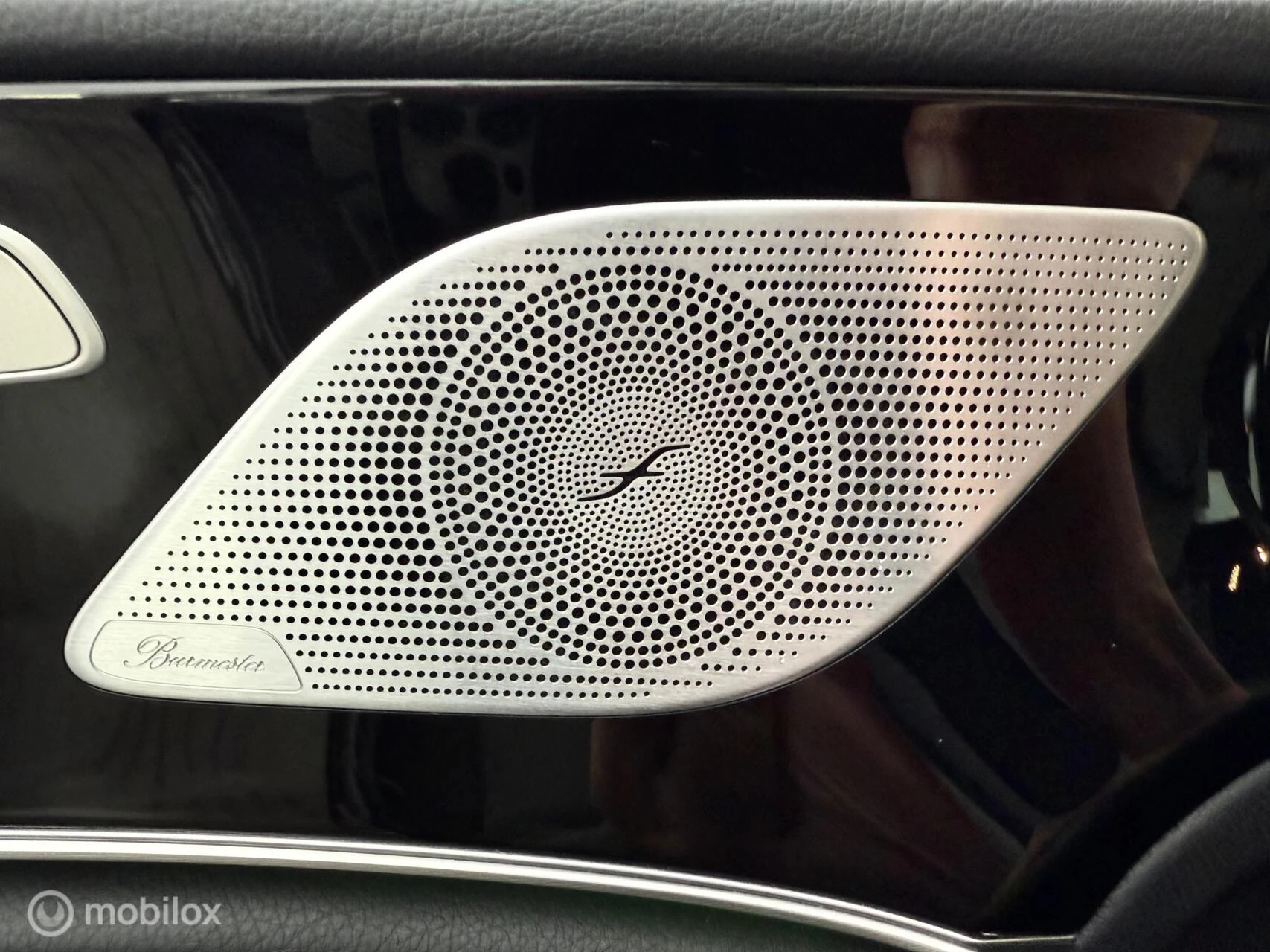 Hoofdafbeelding Mercedes-Benz AMG GT