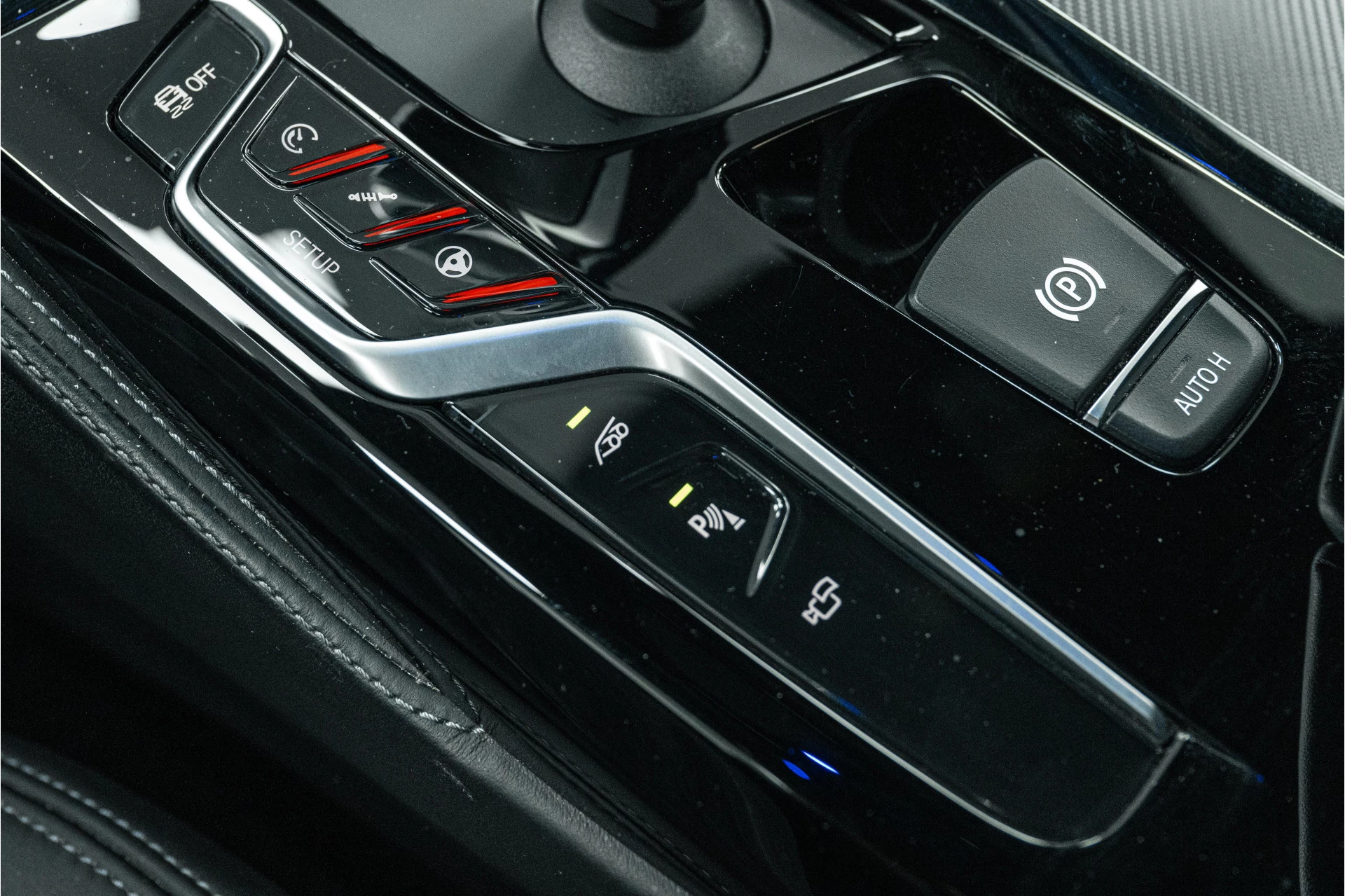 Hoofdafbeelding BMW M5