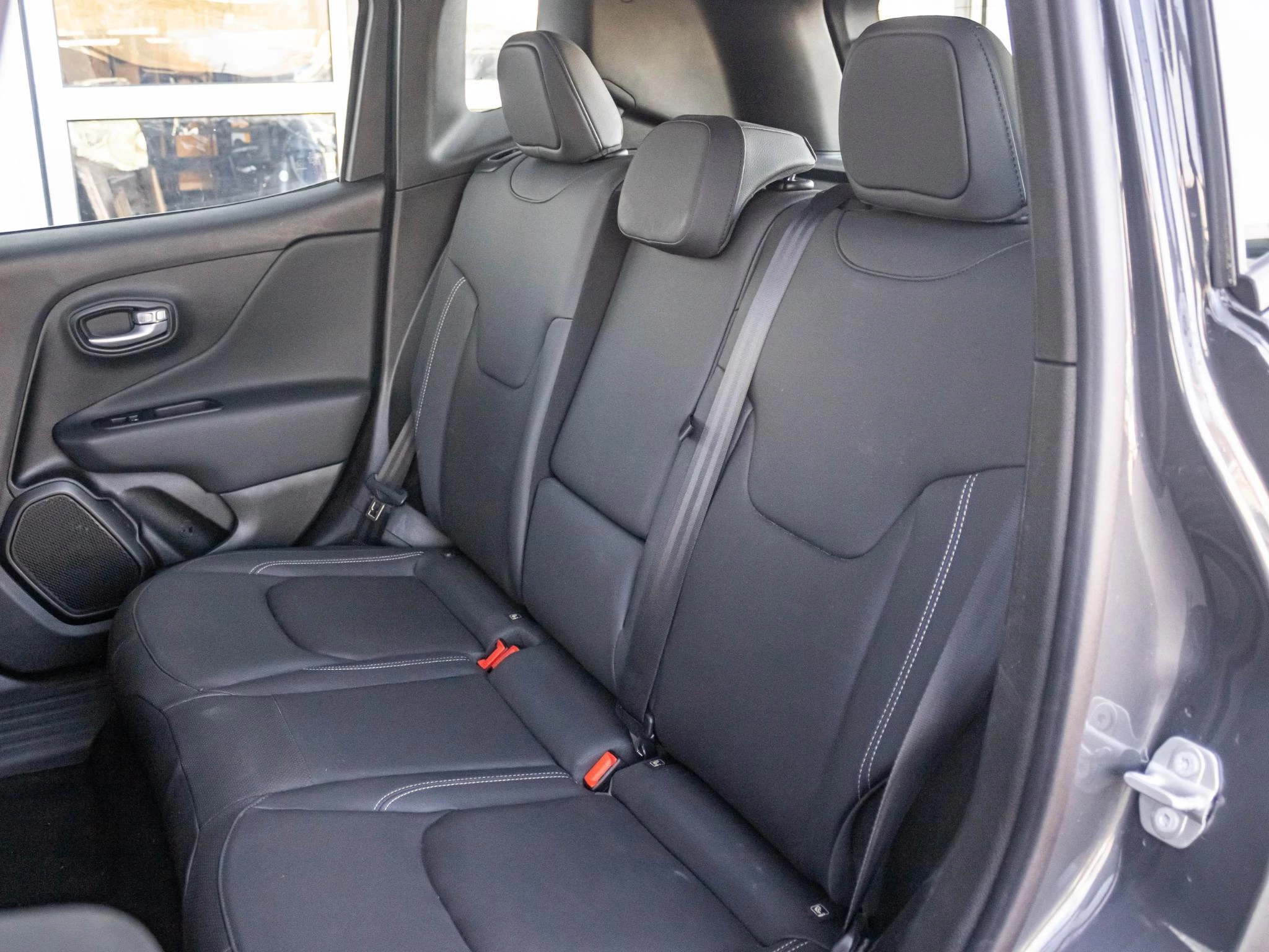 Hoofdafbeelding Jeep Renegade