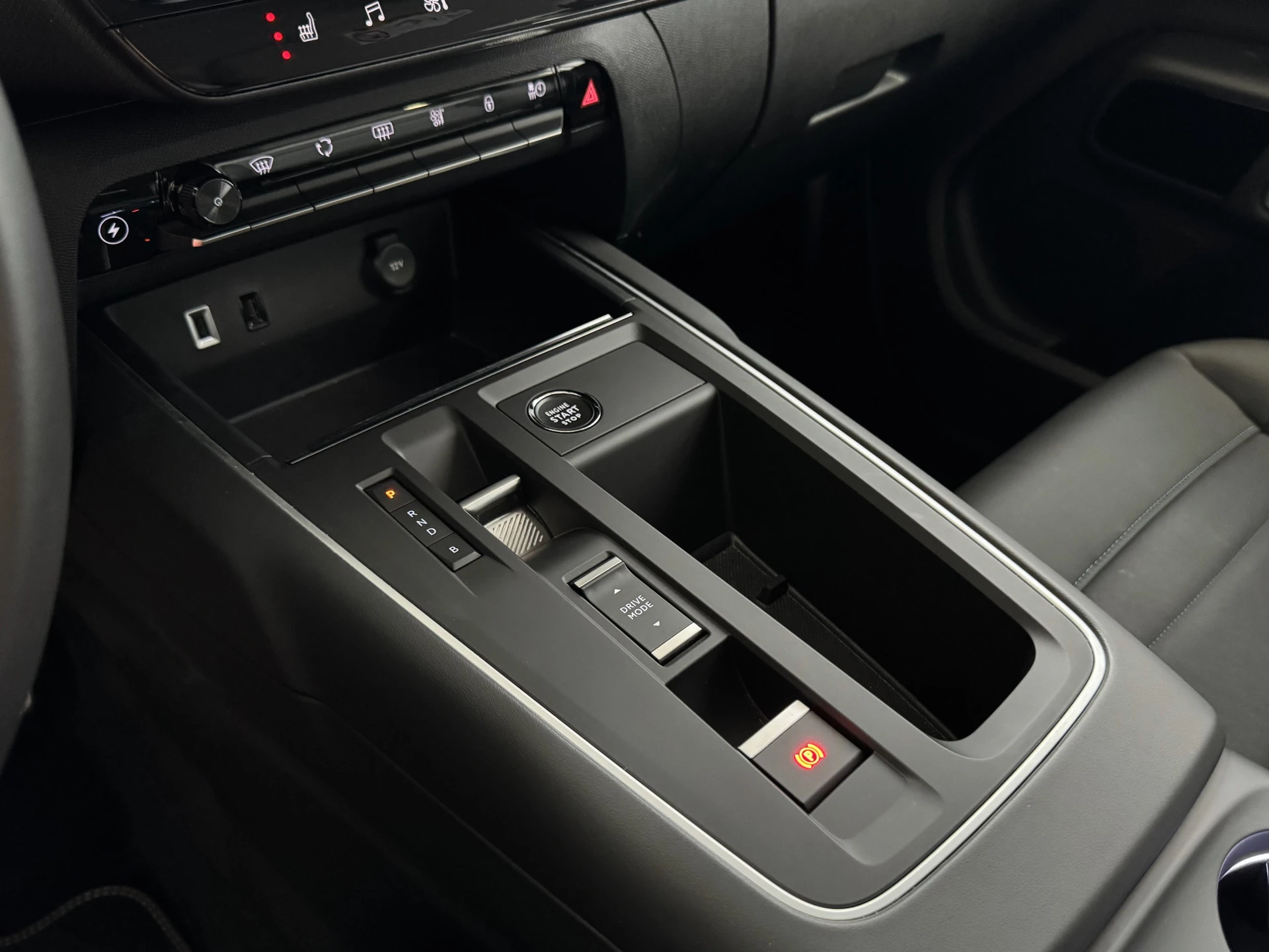 Hoofdafbeelding Citroën C5 Aircross