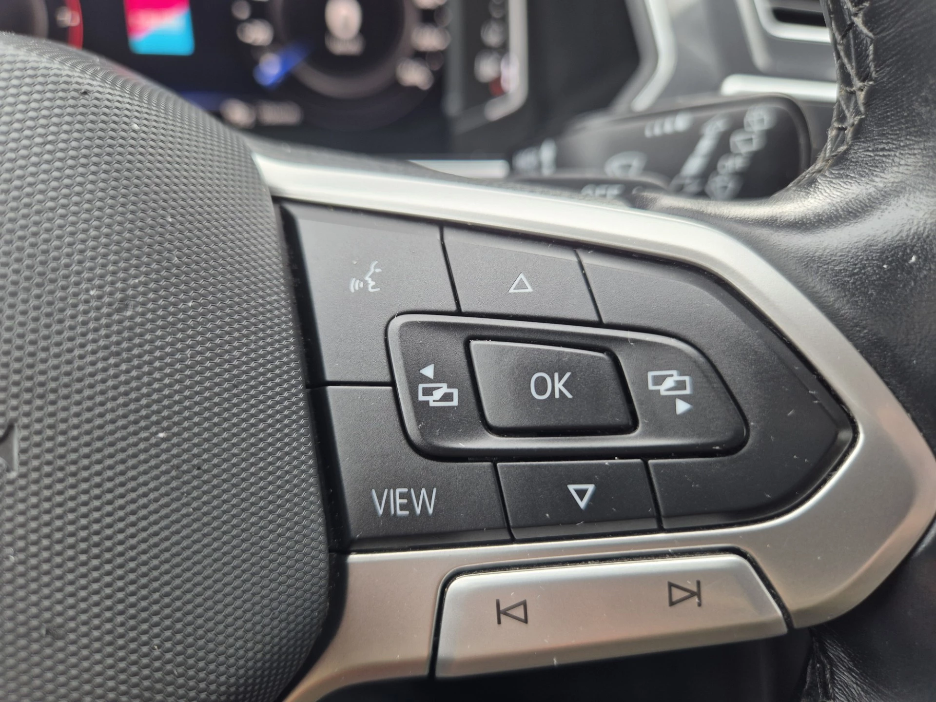 Hoofdafbeelding Volkswagen Tiguan Allspace