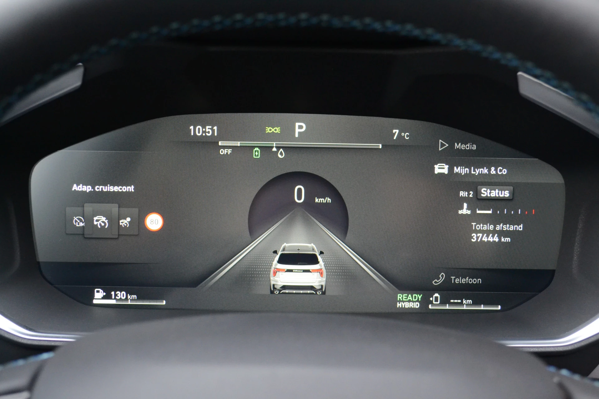 Hoofdafbeelding Lynk & Co 01