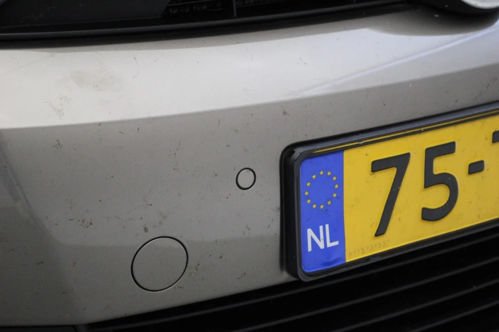 Hoofdafbeelding Volkswagen Golf Plus