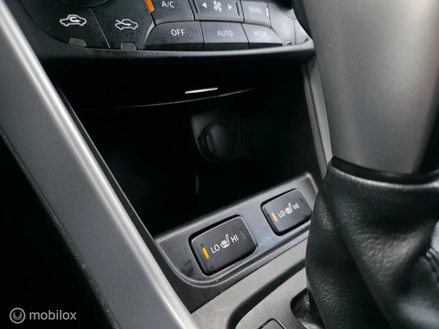 Hoofdafbeelding Suzuki S-Cross