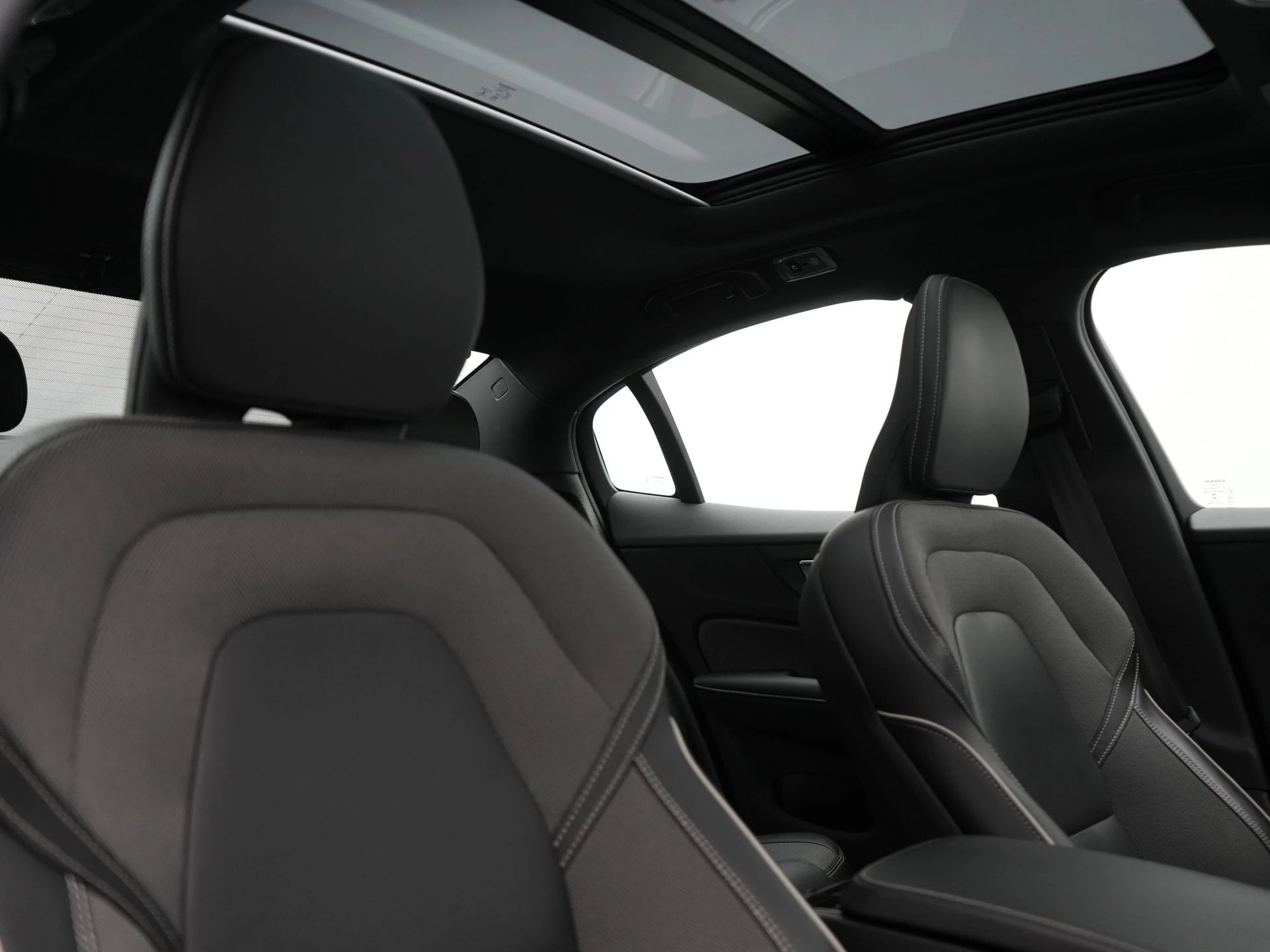Hoofdafbeelding Volvo S60