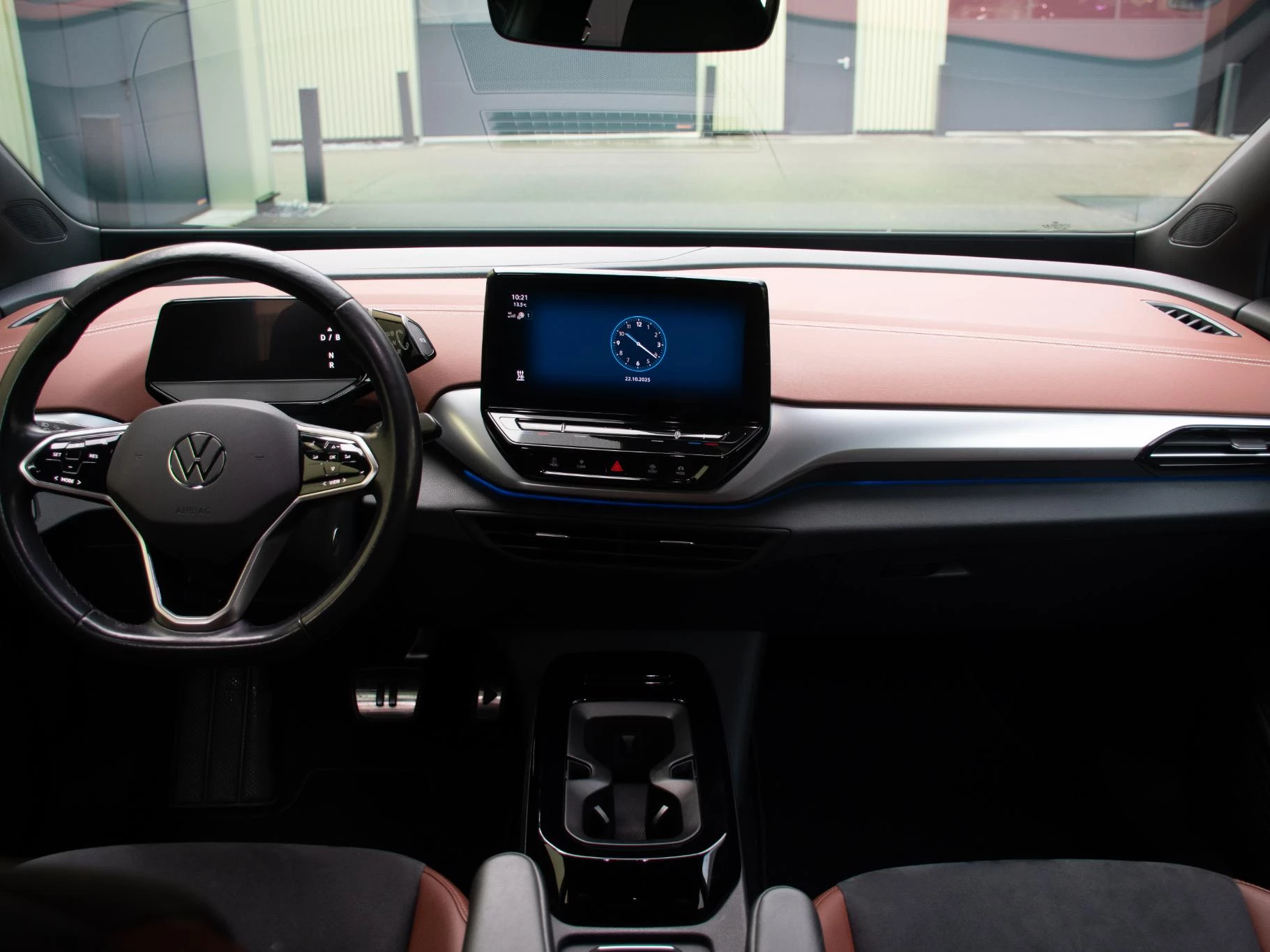 Hoofdafbeelding Volkswagen ID.4