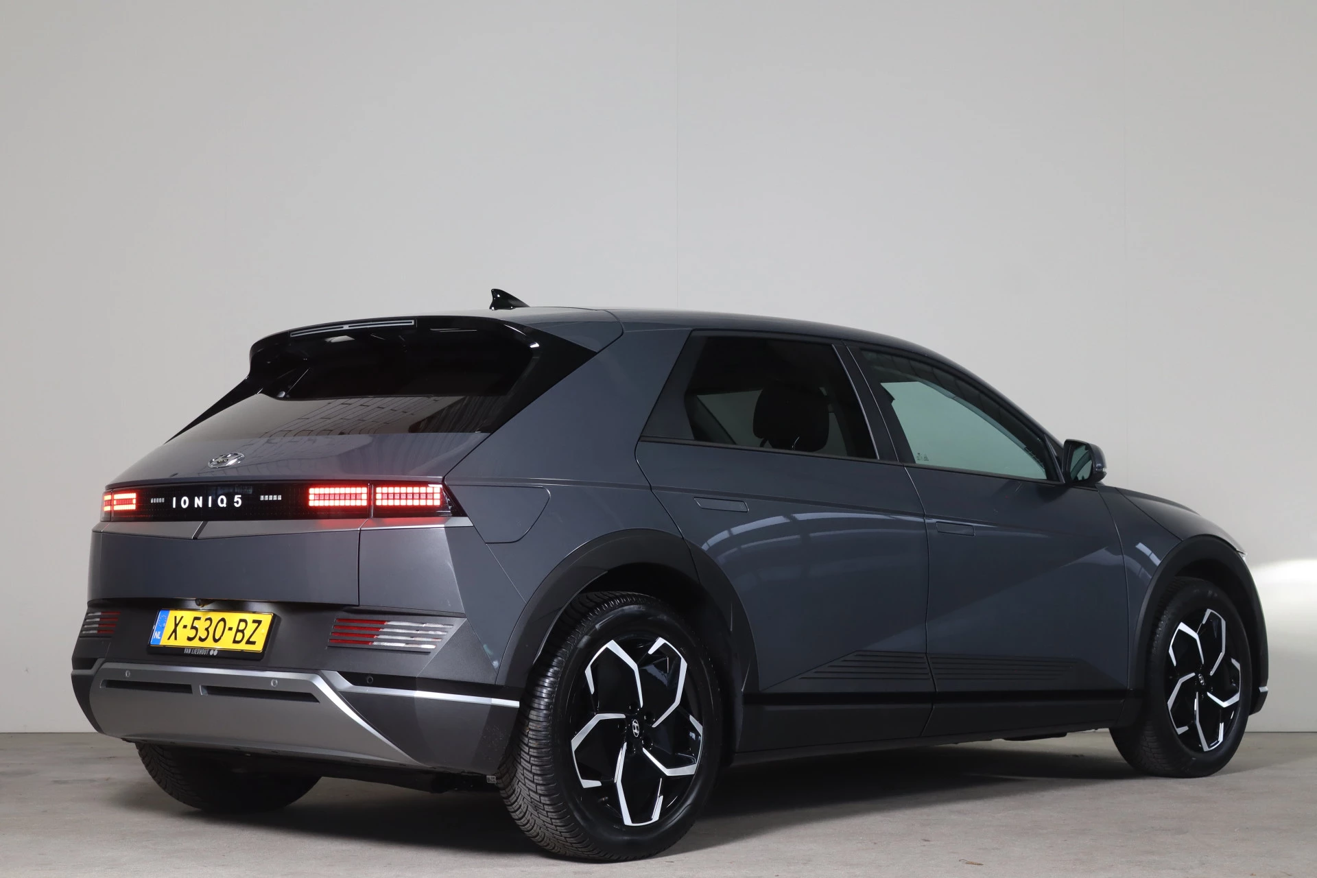 Hoofdafbeelding Hyundai IONIQ 5