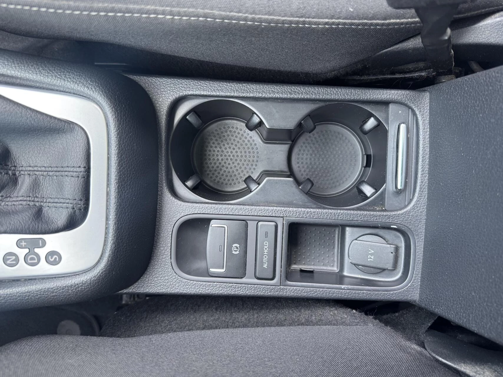 Hoofdafbeelding Volkswagen Sharan