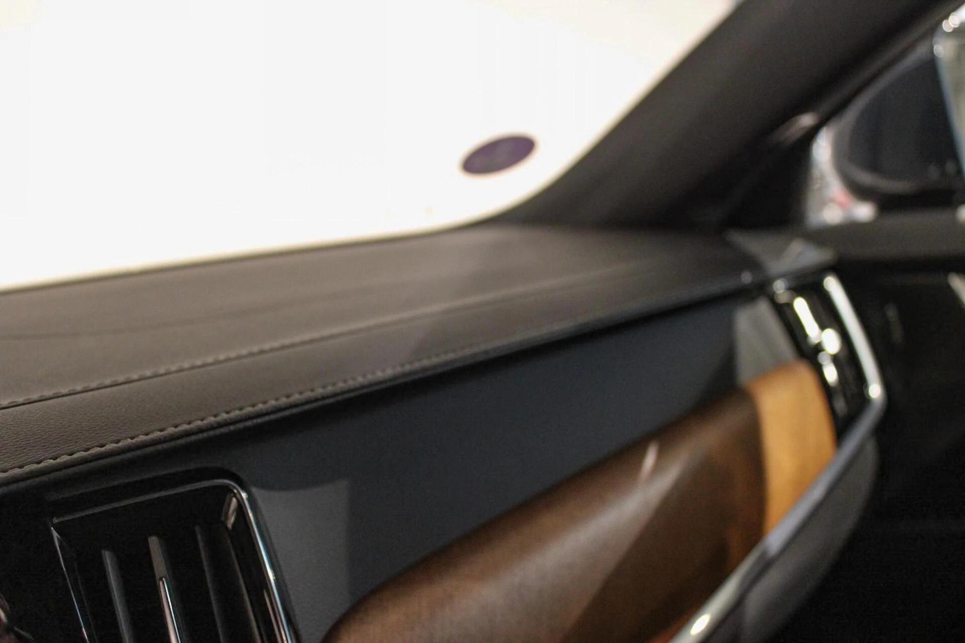 Hoofdafbeelding Volvo V90