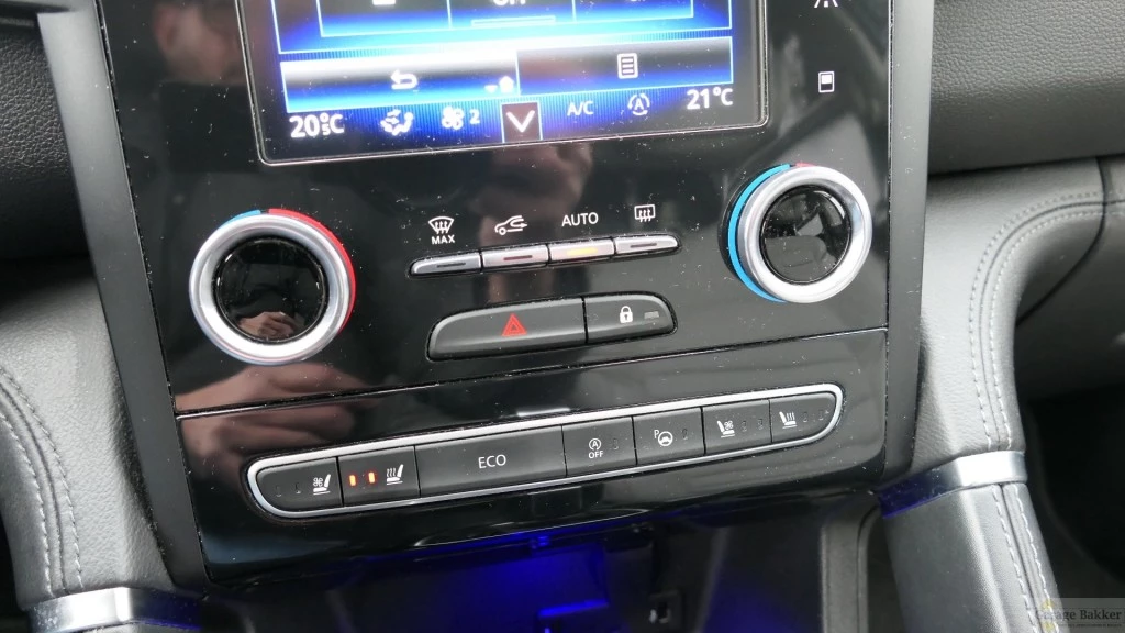 Hoofdafbeelding Renault Koleos