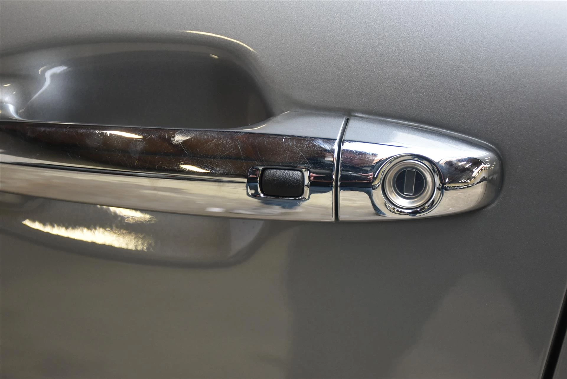 Hoofdafbeelding Kia e-Niro