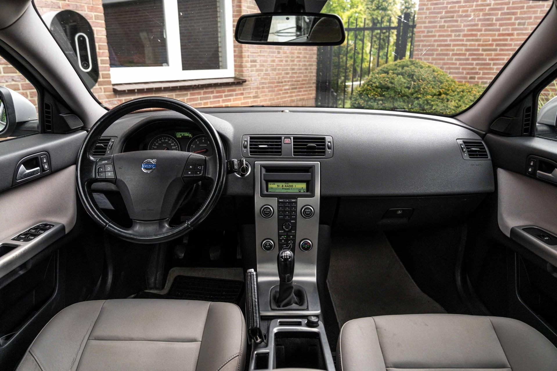 Hoofdafbeelding Volvo V50