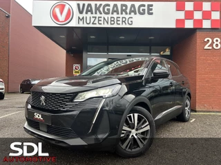 Peugeot 3008 1.6 HYbrid 225 Allure // FULL LED // NAVI + CARPLAY // CAMERA // CLIMA // PDC V+A // CRUISE