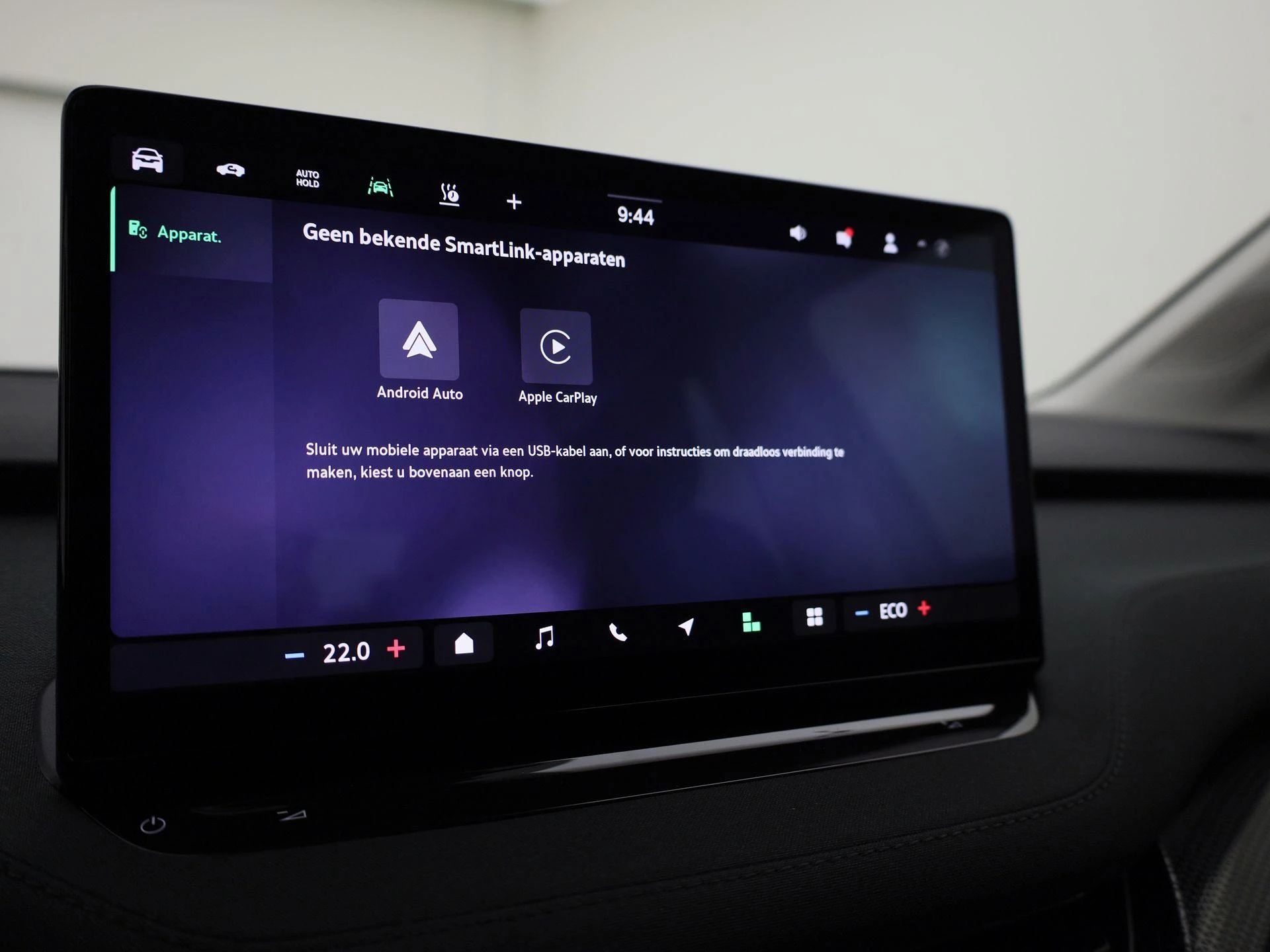 Hoofdafbeelding Škoda Elroq