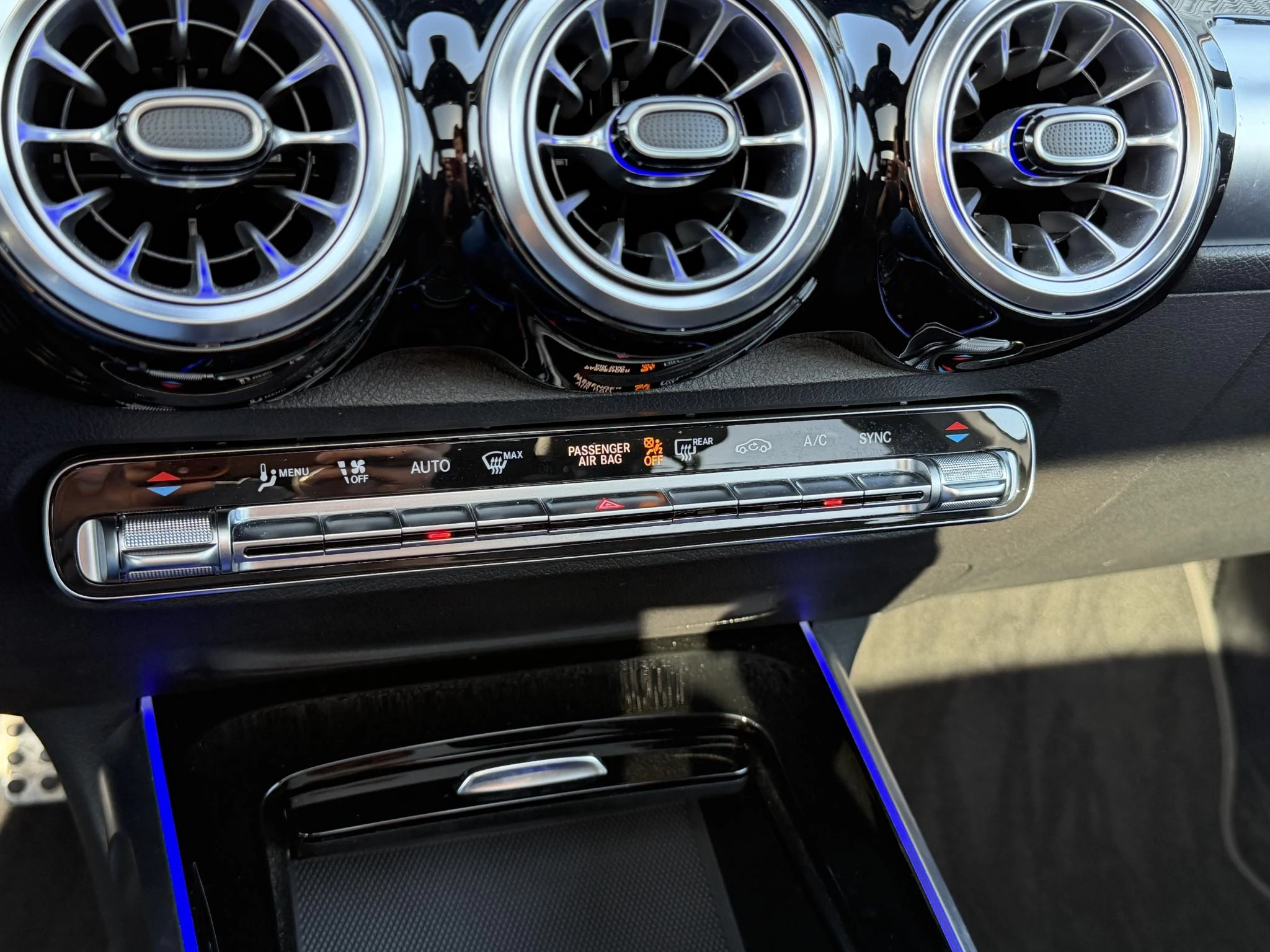 Hoofdafbeelding Mercedes-Benz GLB