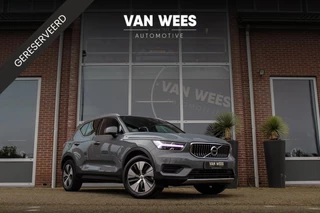 ➡️  Volvo XC40 1.5 T4 Recharge Inscription Expression | 1e eigenaar | BTW auto | NL auto | Navi | Trekhaak | LED | 18 inch | Cruise control | Climate contol | Half leer| Bluetooth | PDC |