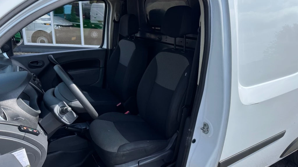 Hoofdafbeelding Renault Kangoo