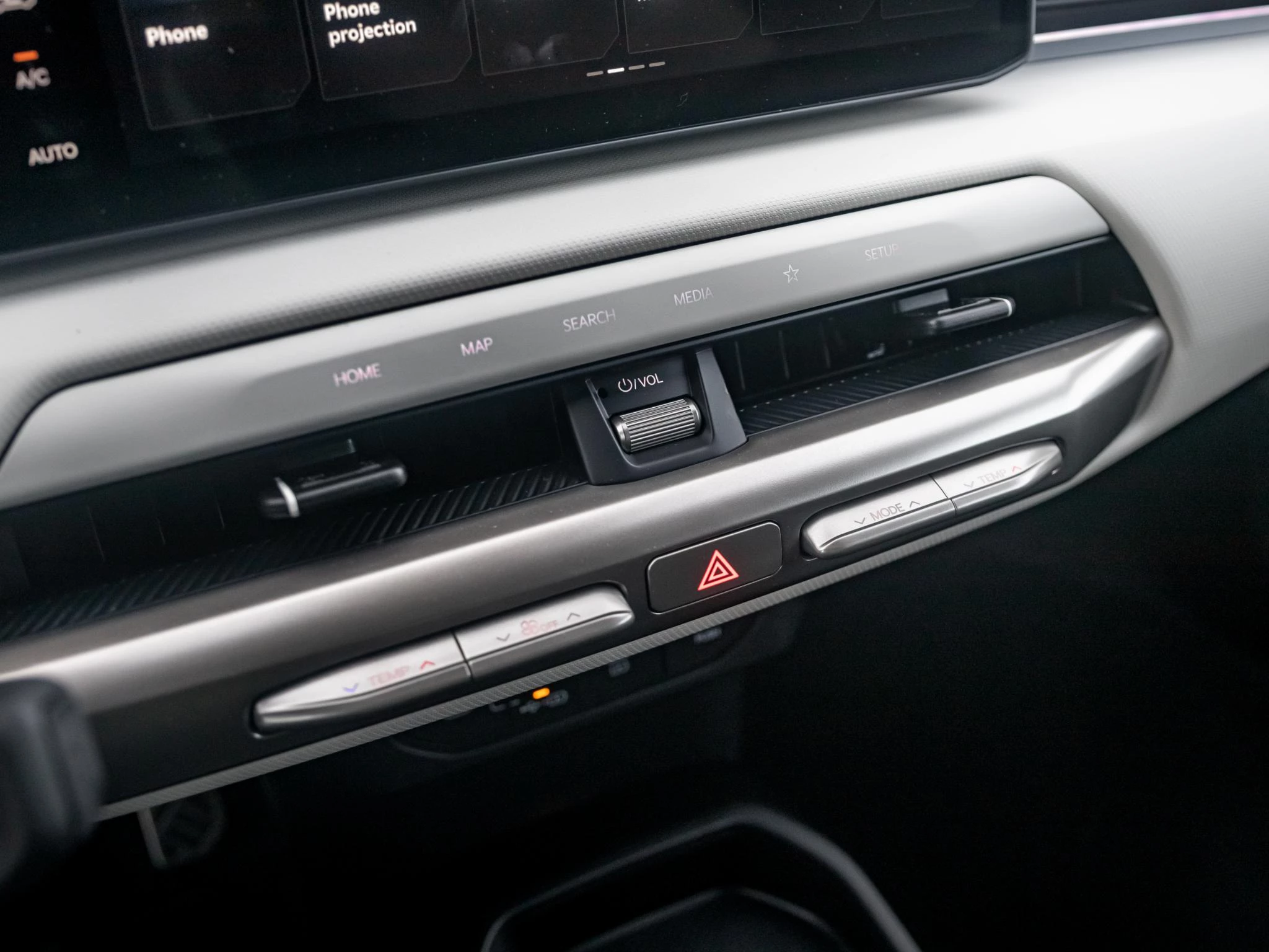 Hoofdafbeelding Kia EV4