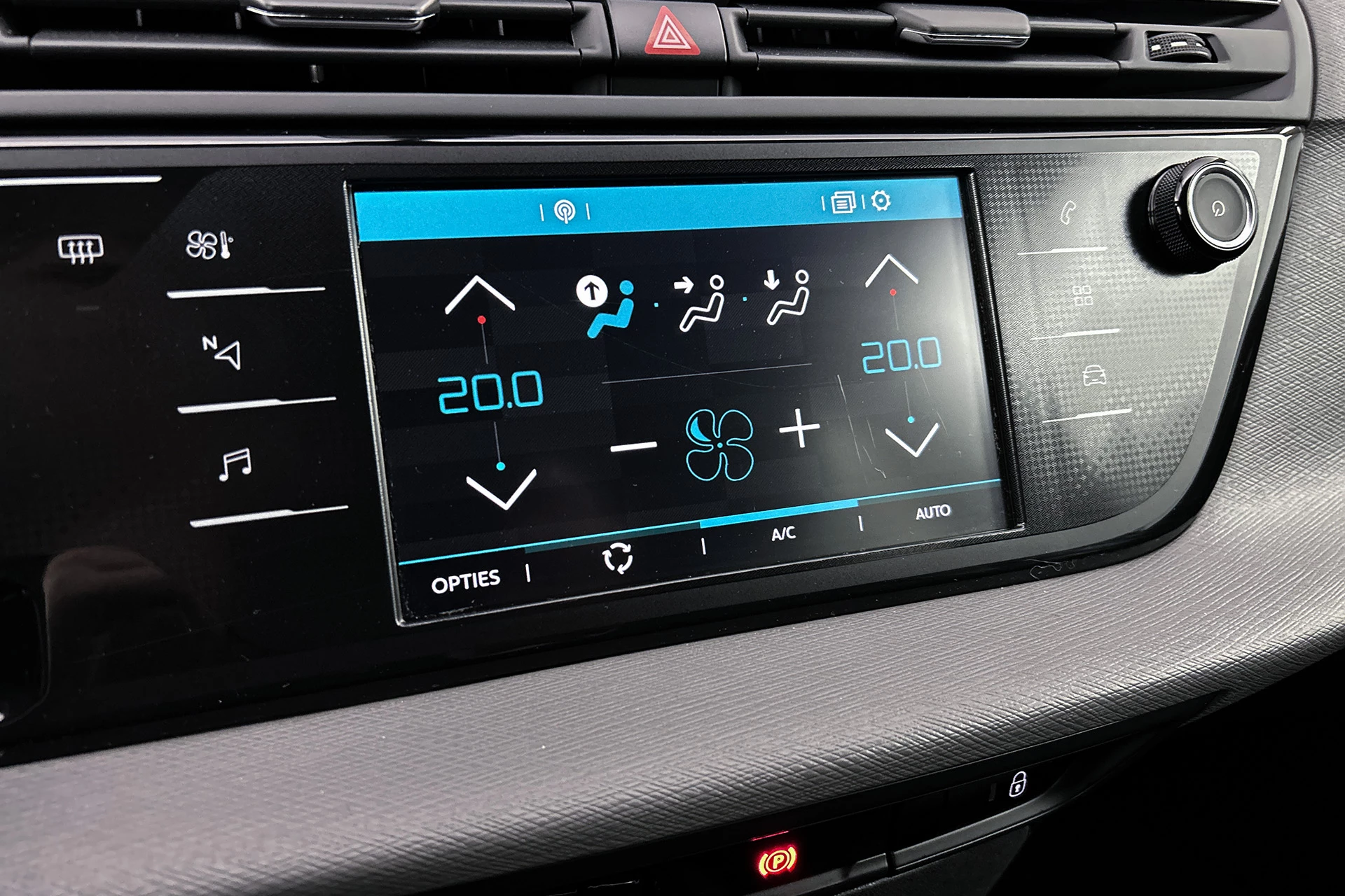 Hoofdafbeelding Citroën Grand C4 Picasso