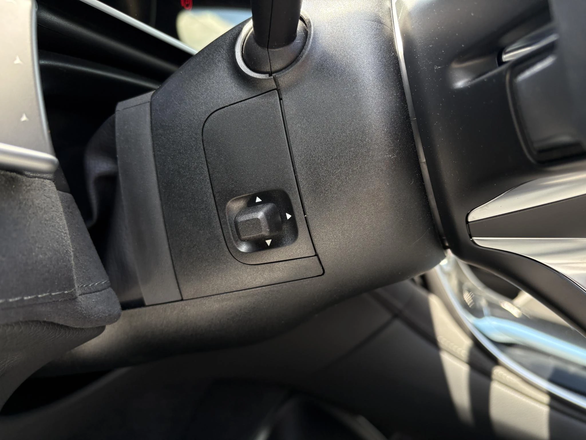Hoofdafbeelding Mercedes-Benz EQE