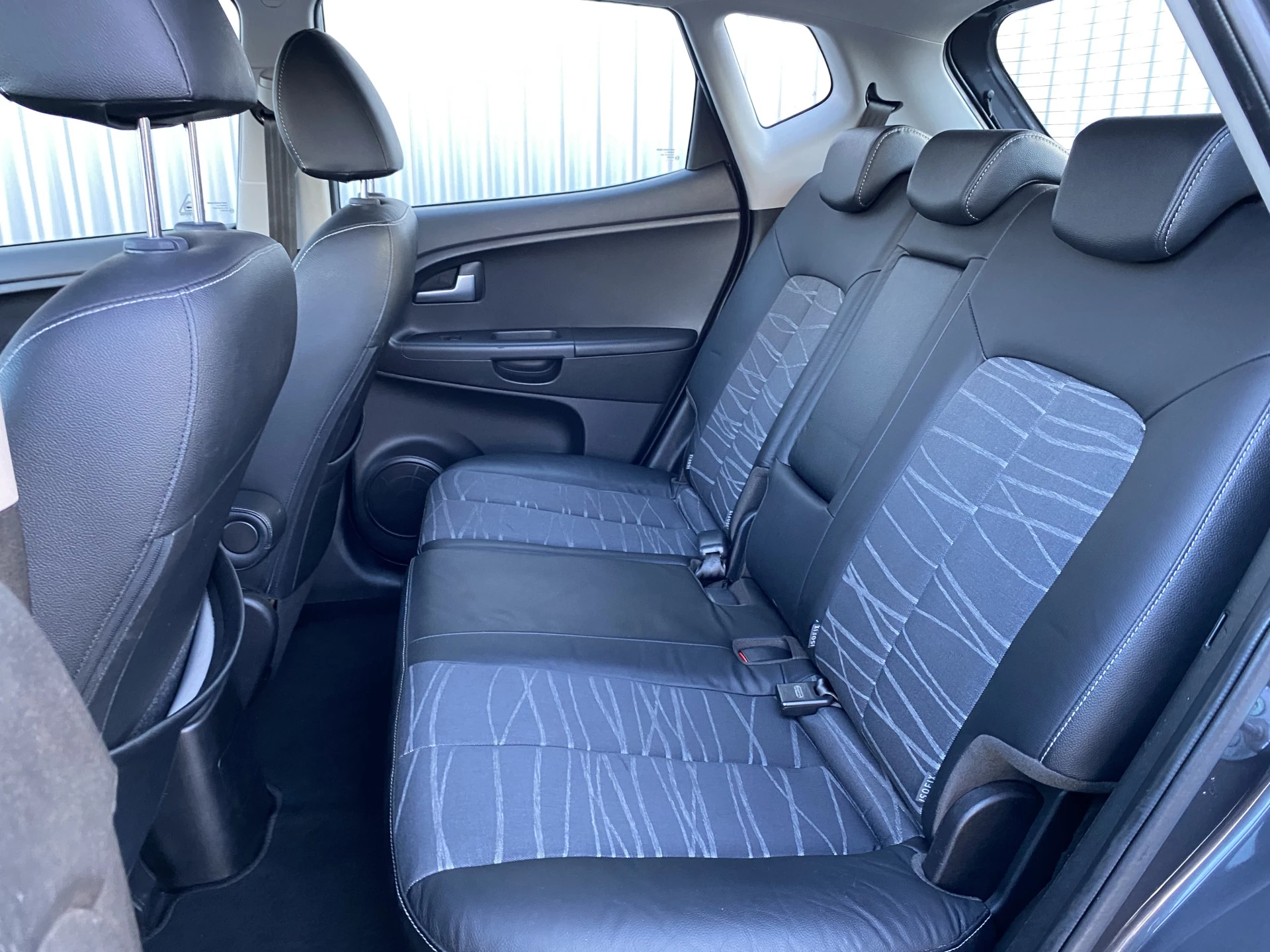 Hoofdafbeelding Kia Venga