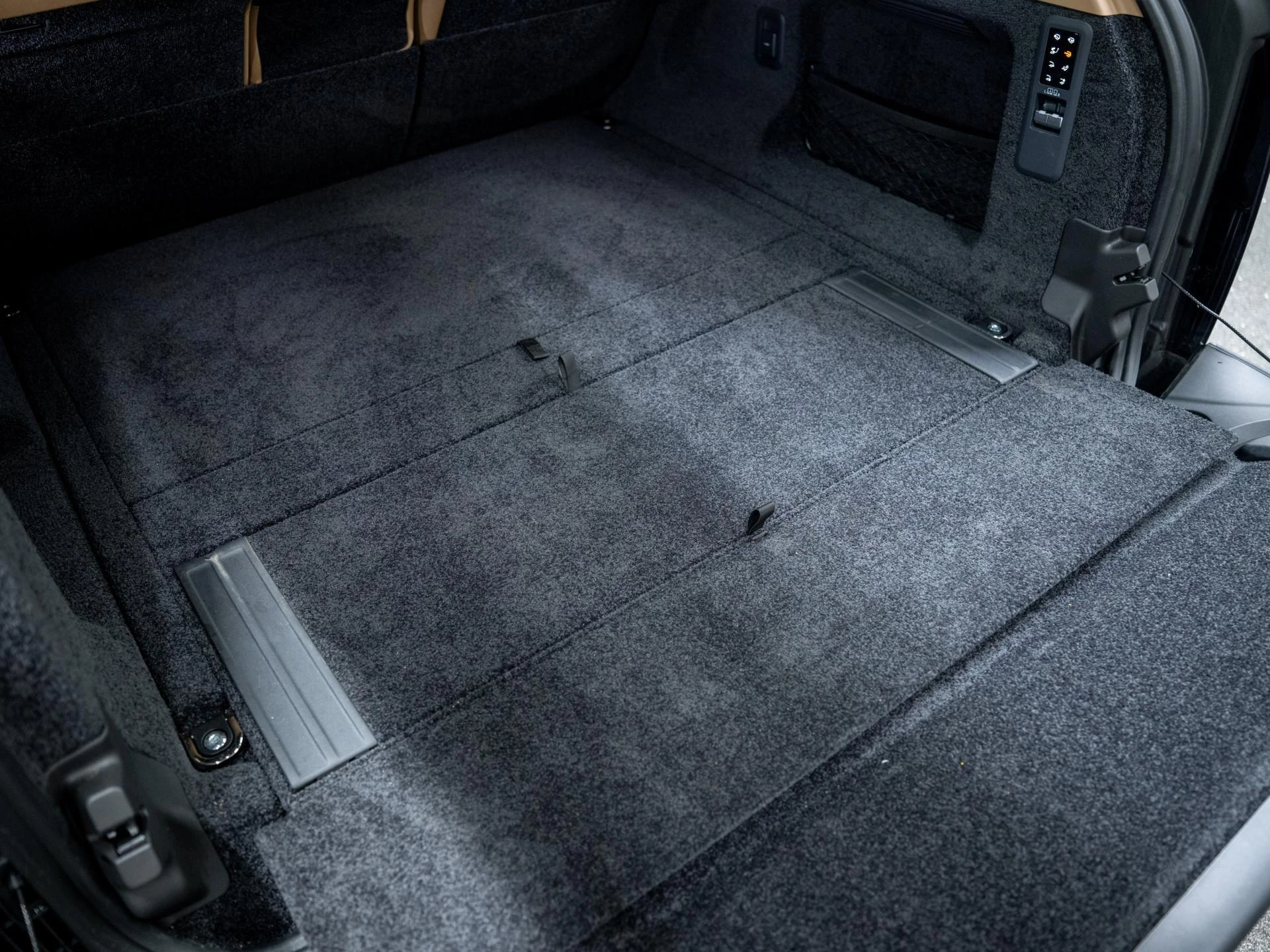 Hoofdafbeelding Land Rover Range Rover