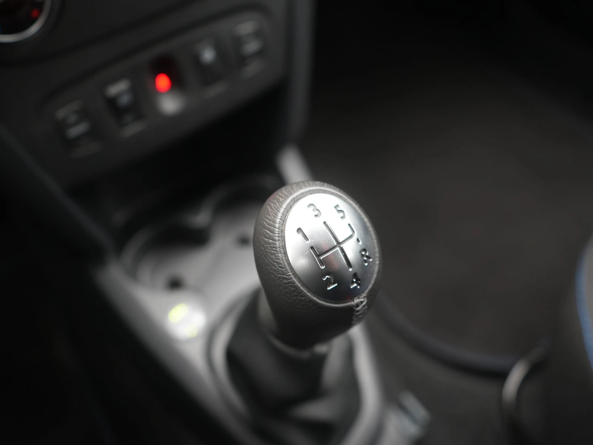 Hoofdafbeelding Dacia Logan