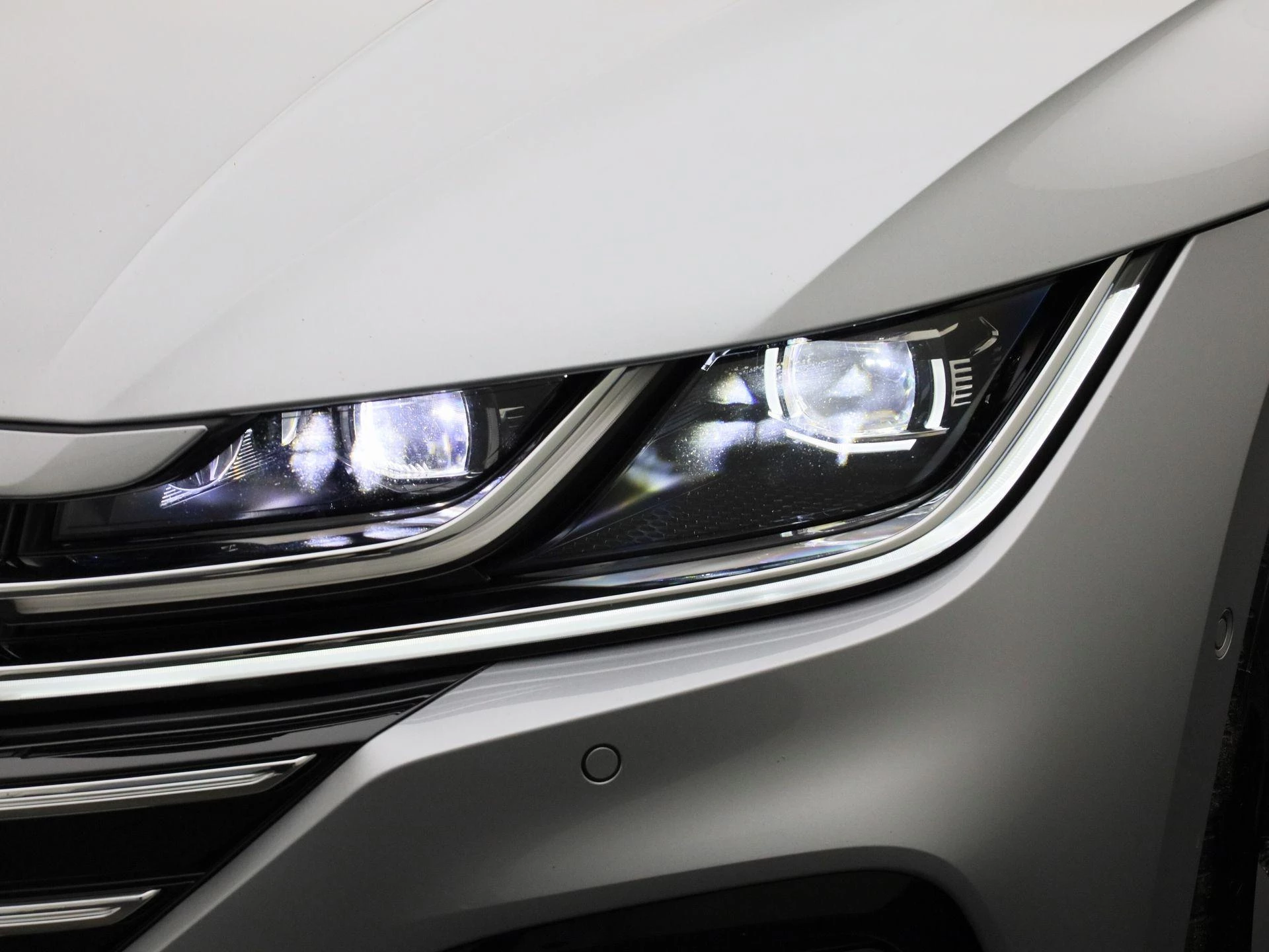 Hoofdafbeelding Volkswagen Arteon