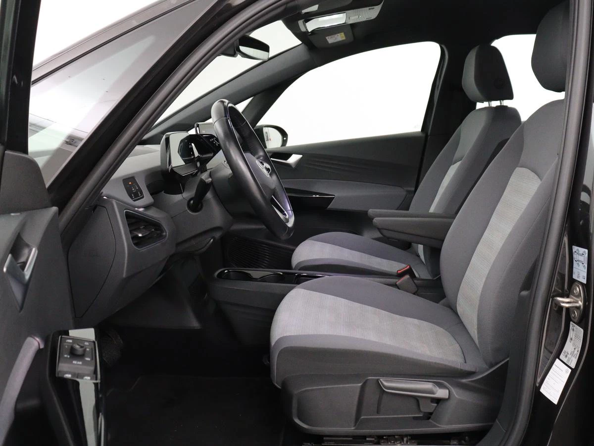 Hoofdafbeelding Volkswagen ID.3