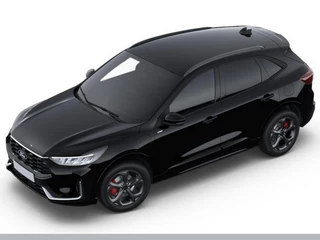 Ford Kuga 2.5 PHEV 243 pk ST-Line X Bestel met hoge korting!