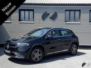 Mercedes-Benz EQA 250 67 kWh