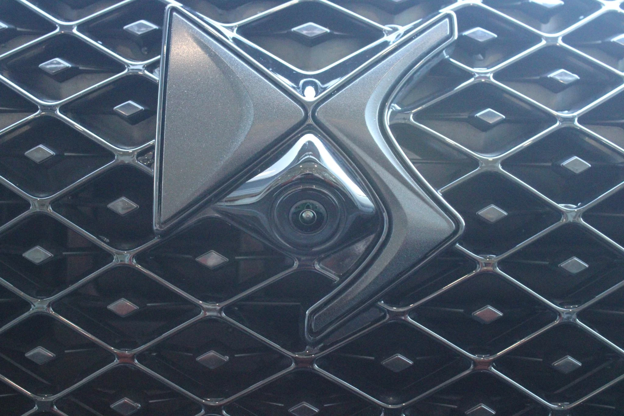 Hoofdafbeelding DS DS 3