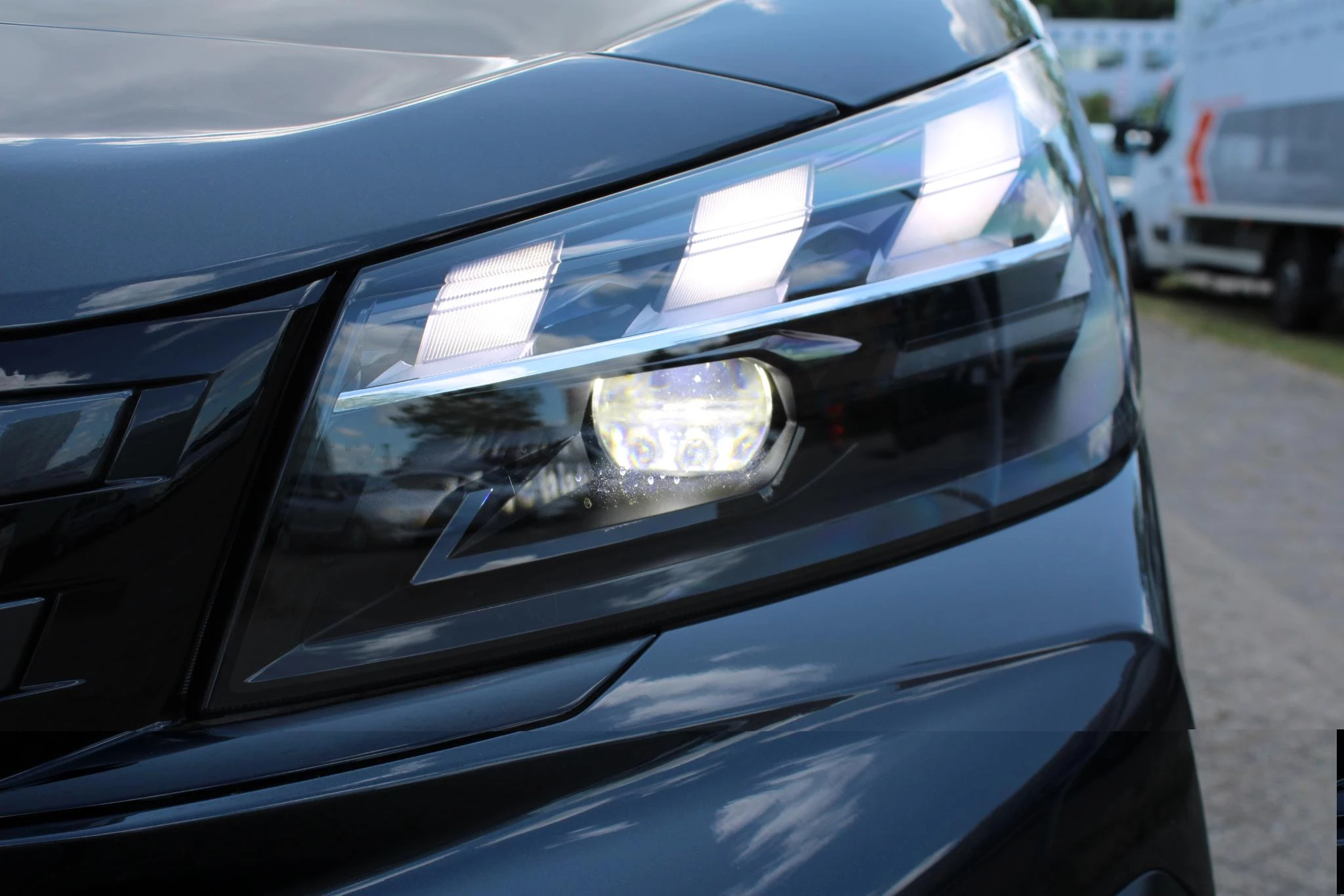 Hoofdafbeelding Peugeot Expert