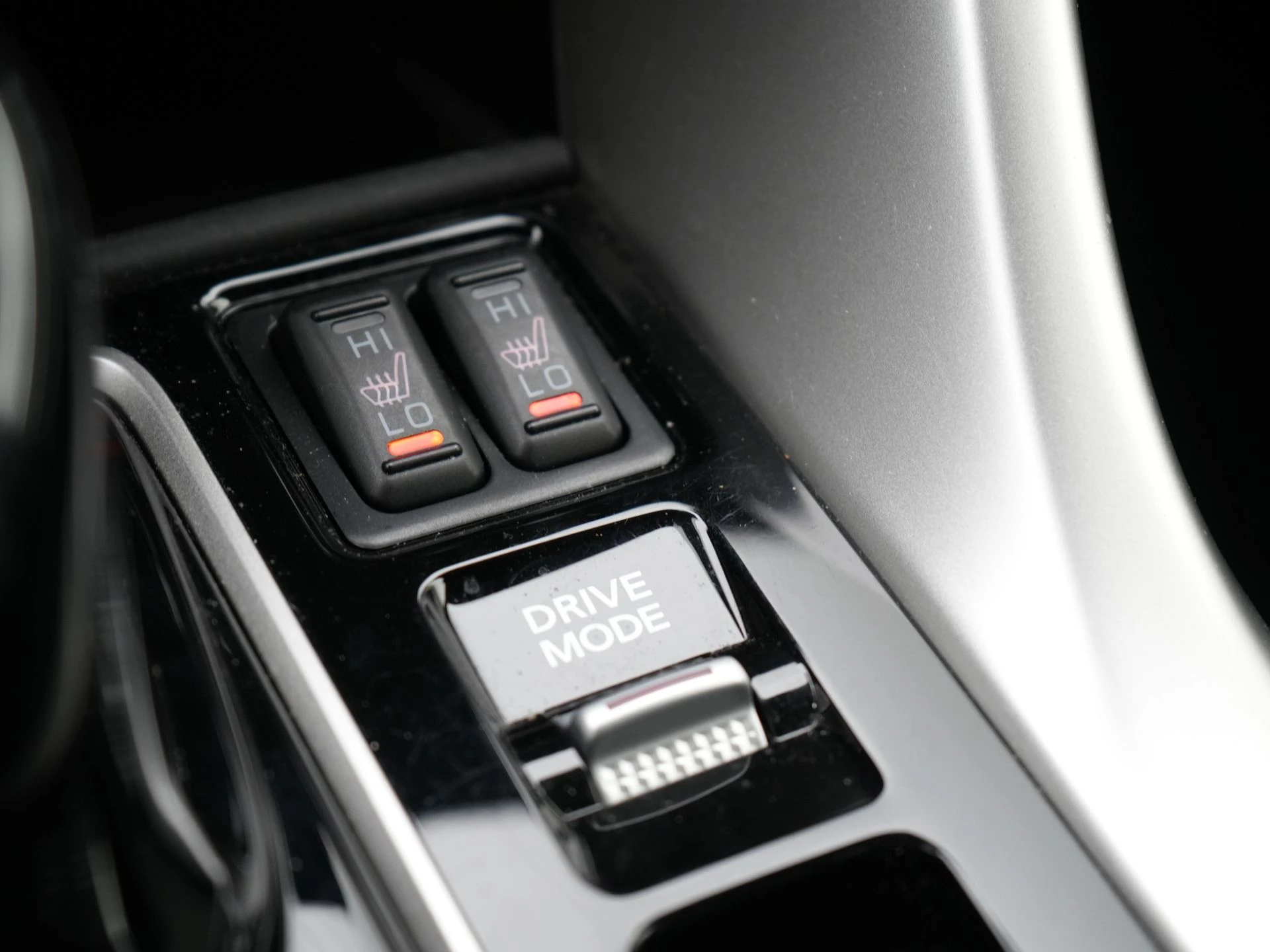 Hoofdafbeelding Mitsubishi Eclipse Cross