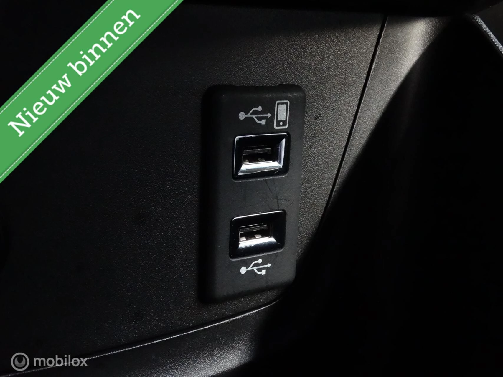 Hoofdafbeelding Opel Crossland