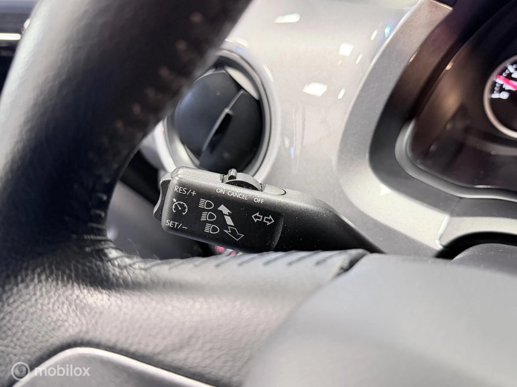 Hoofdafbeelding SEAT Mii