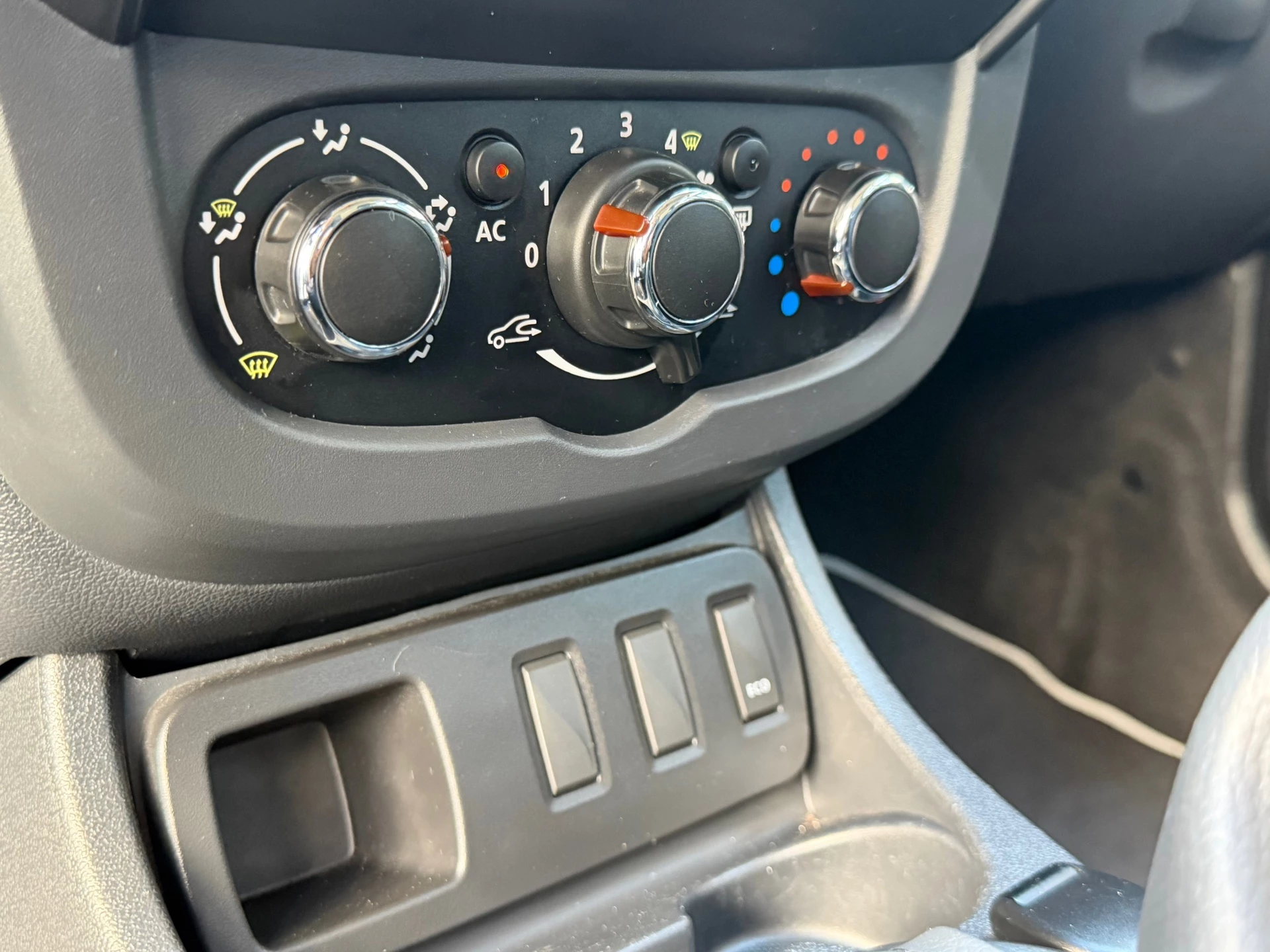 Hoofdafbeelding Dacia Duster