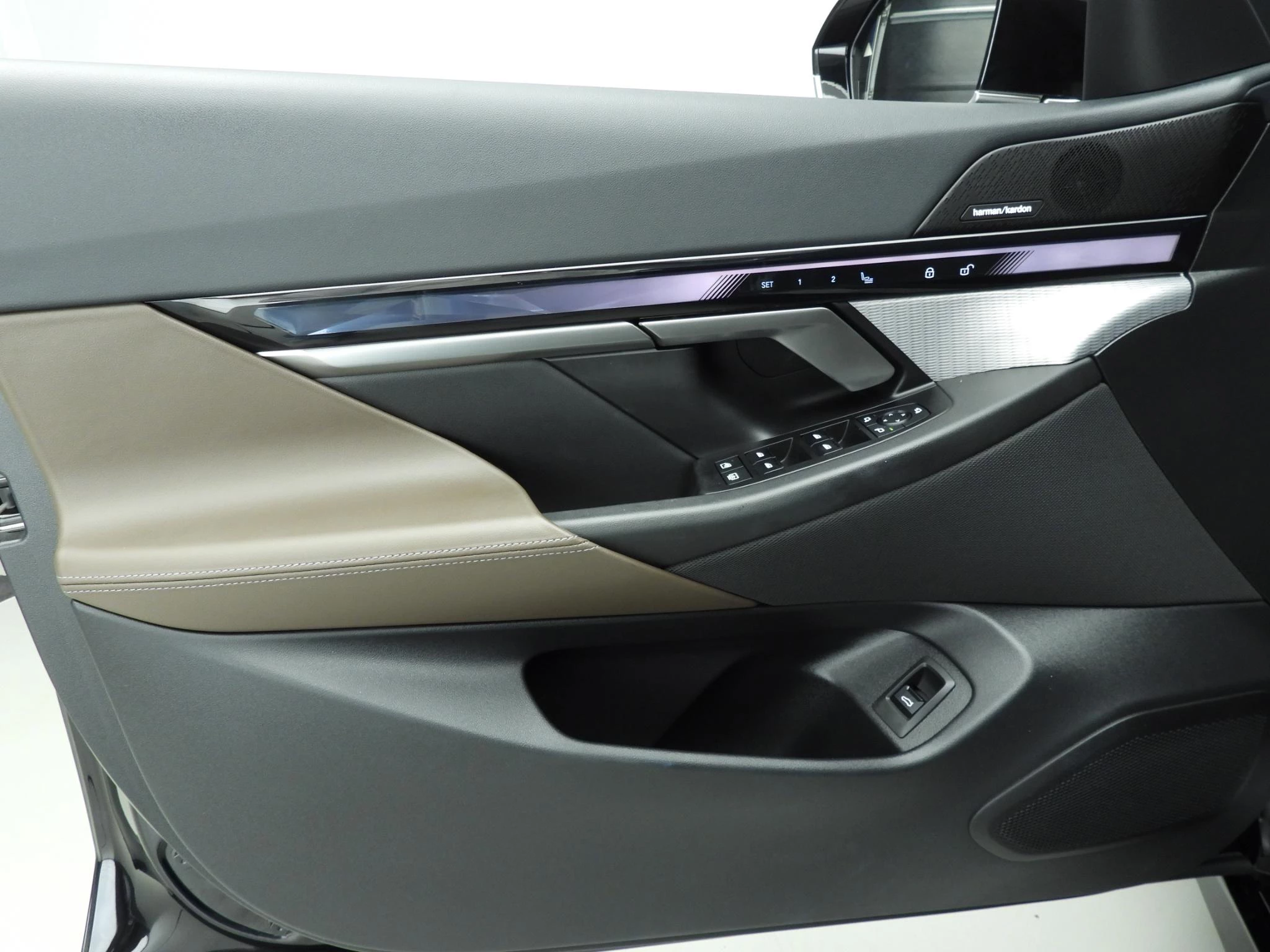 Hoofdafbeelding BMW i5