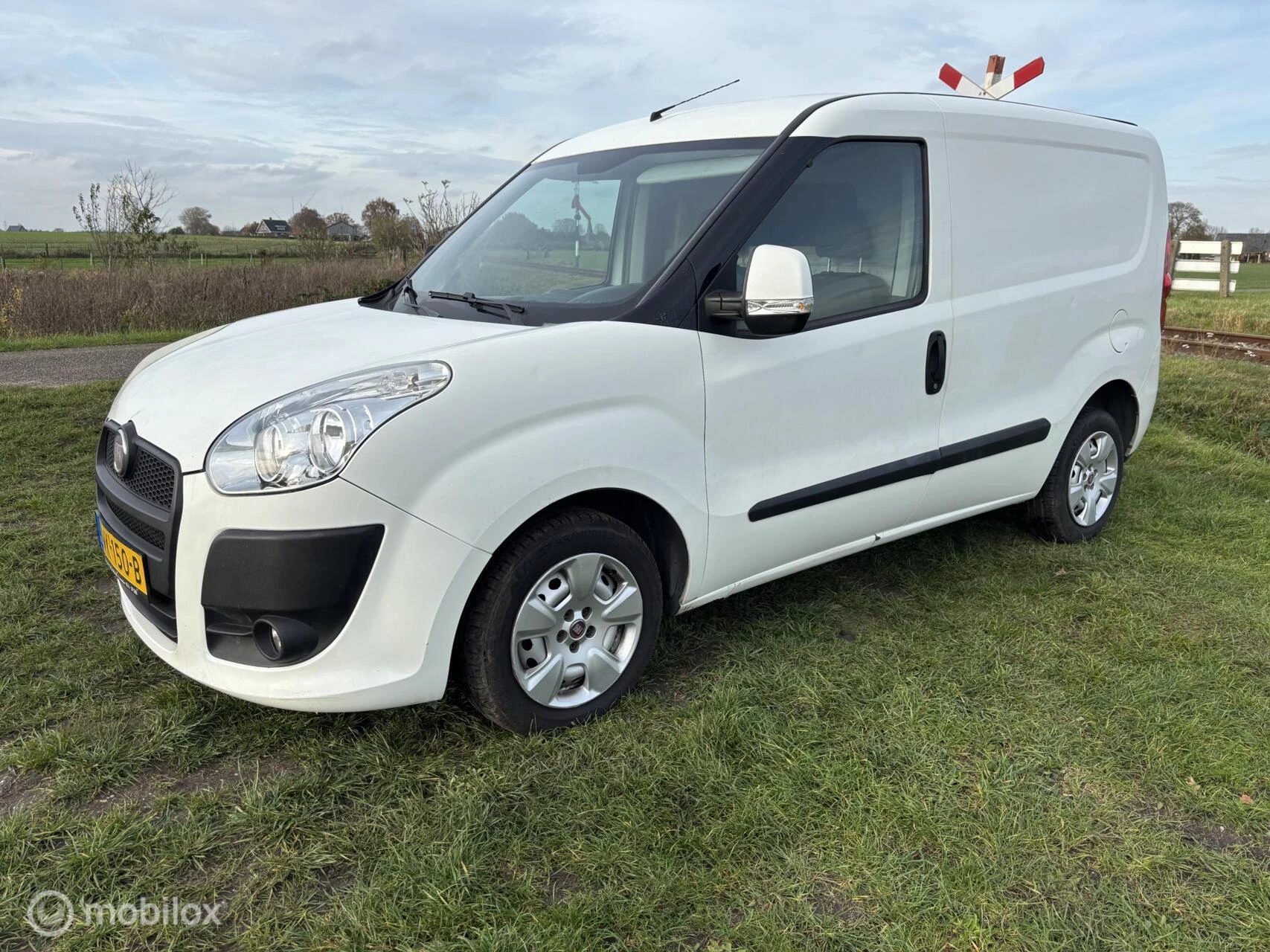 Hoofdafbeelding Fiat Doblò