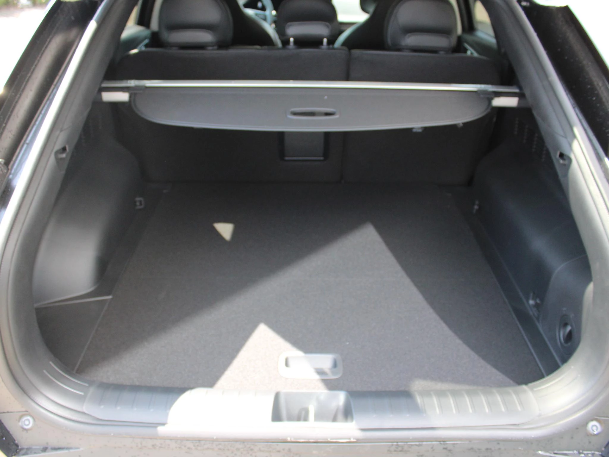 Hoofdafbeelding Kia EV6