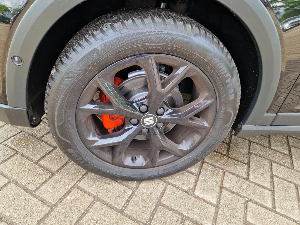 Hoofdafbeelding SEAT Arona