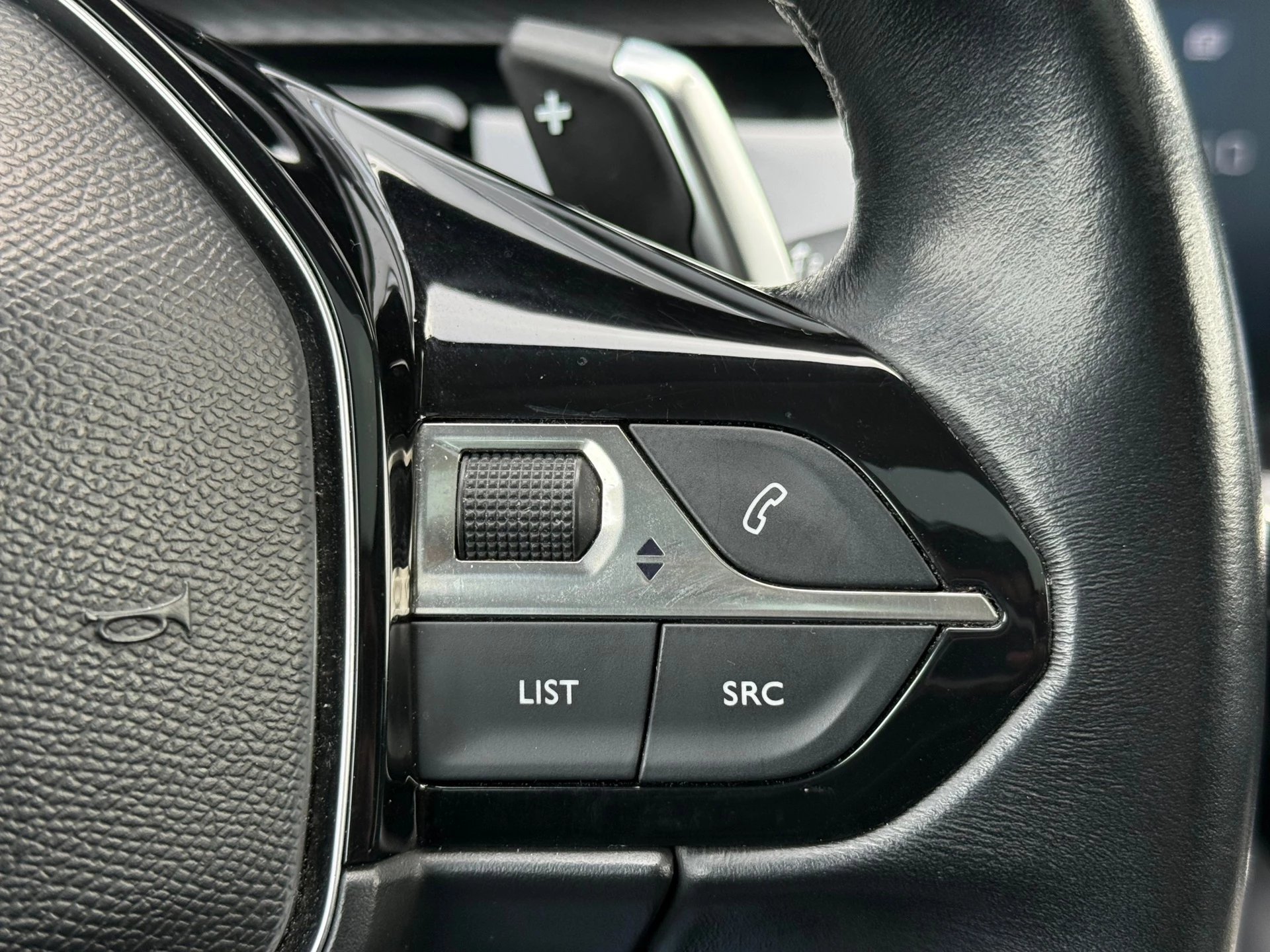 Hoofdafbeelding Peugeot 508