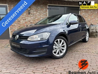 Volkswagen Golf 1.2 TSI Trendline