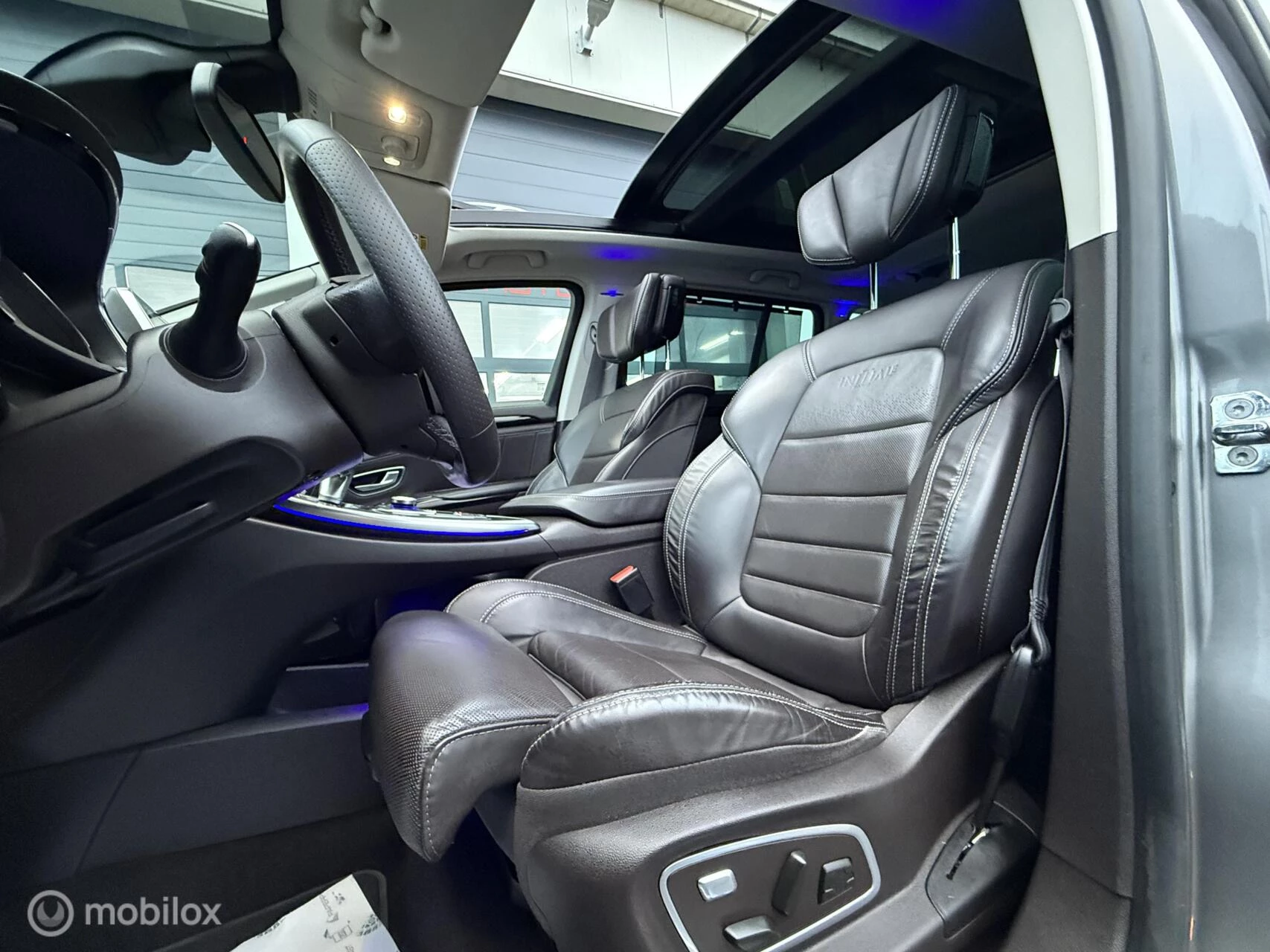 Hoofdafbeelding Renault Espace