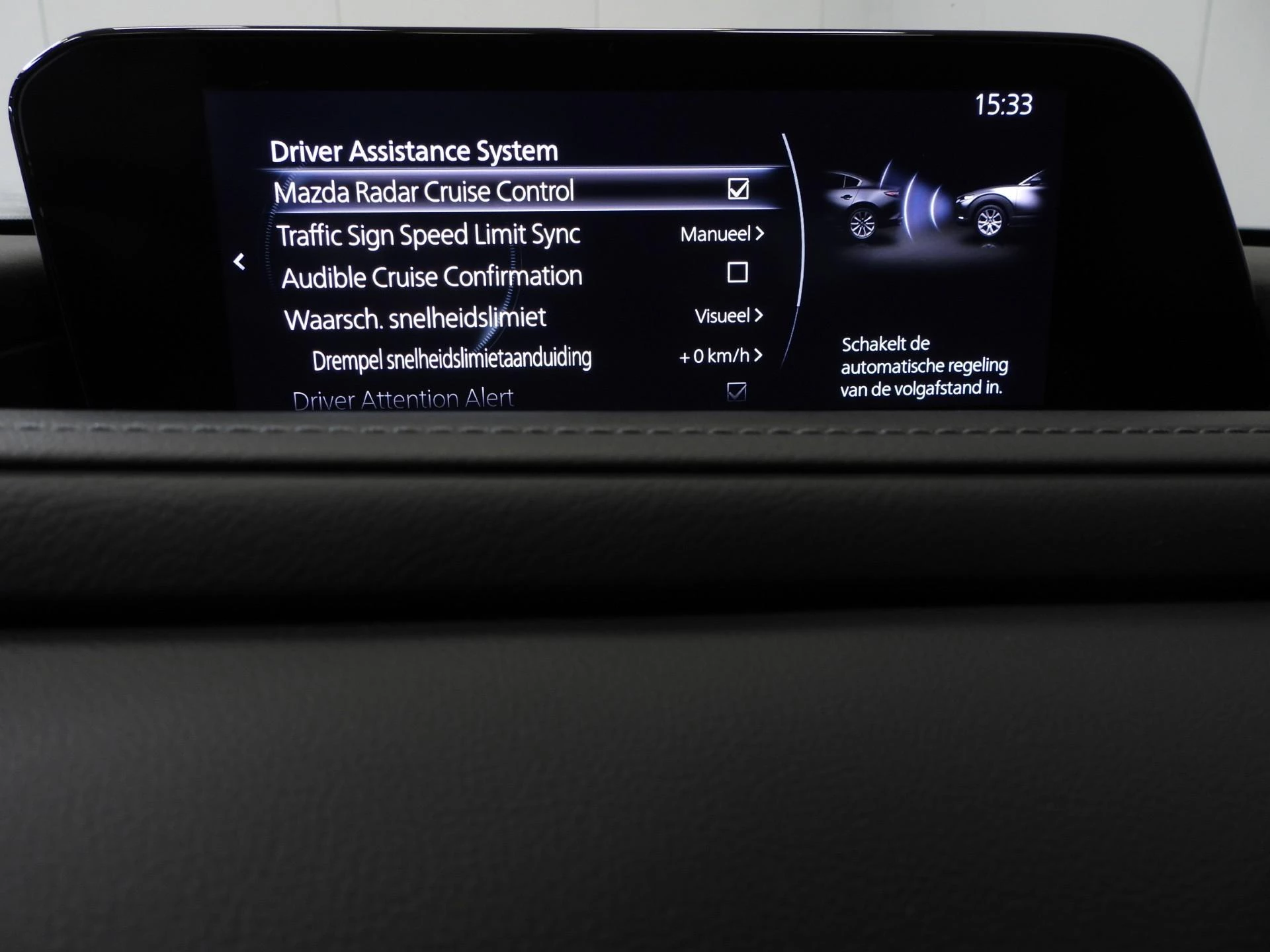 Hoofdafbeelding Mazda CX-30