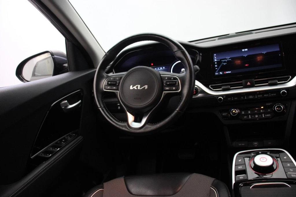 Hoofdafbeelding Kia e-Niro