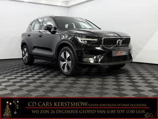 Volvo XC40 1.5 T5 Plug-in hybrid Plus Dark Camera, Navi, Keyless start, Cruise control, Virtual desk, Elektrische achterklep,  A start stop