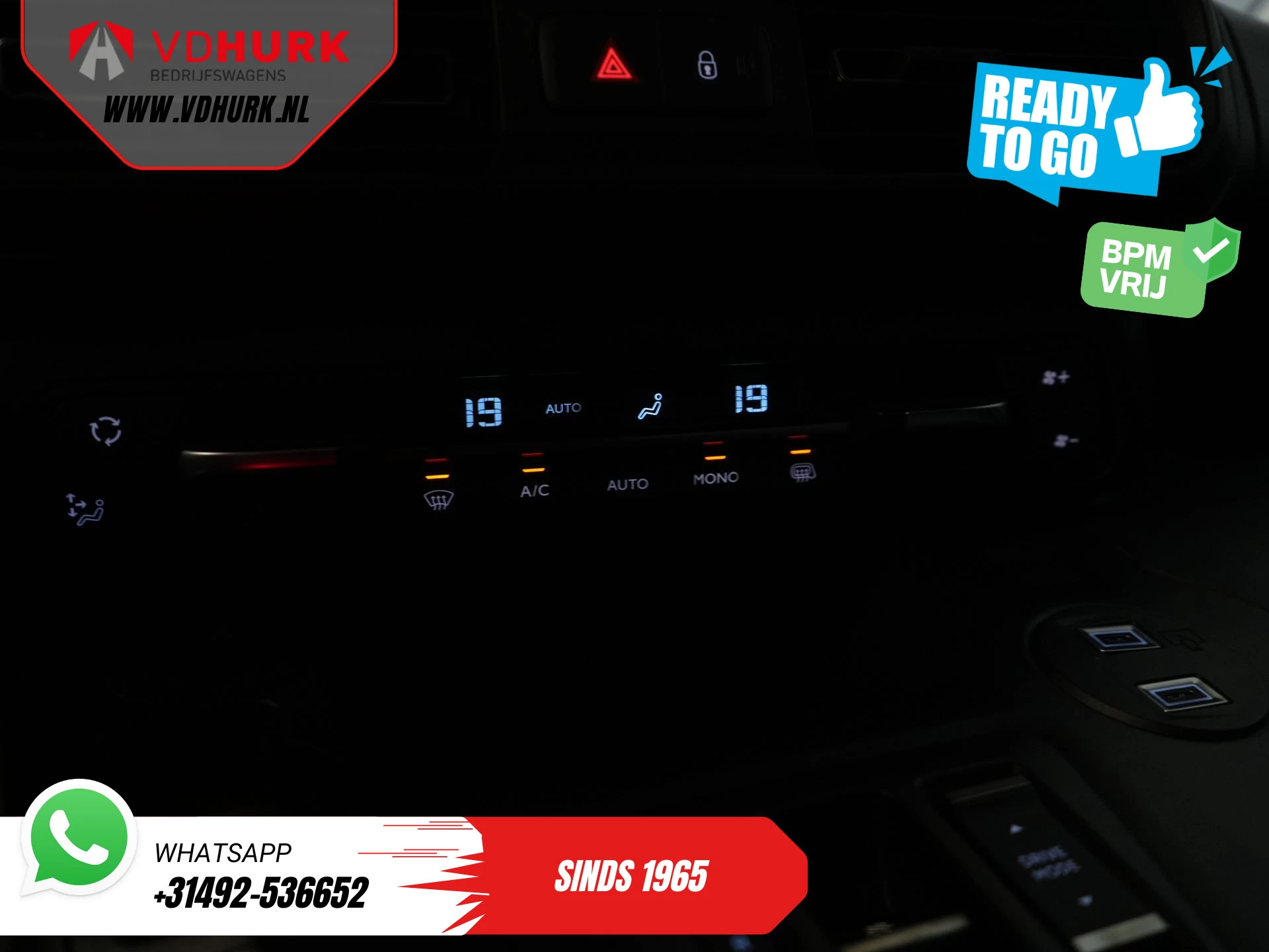 Hoofdafbeelding Toyota ProAce