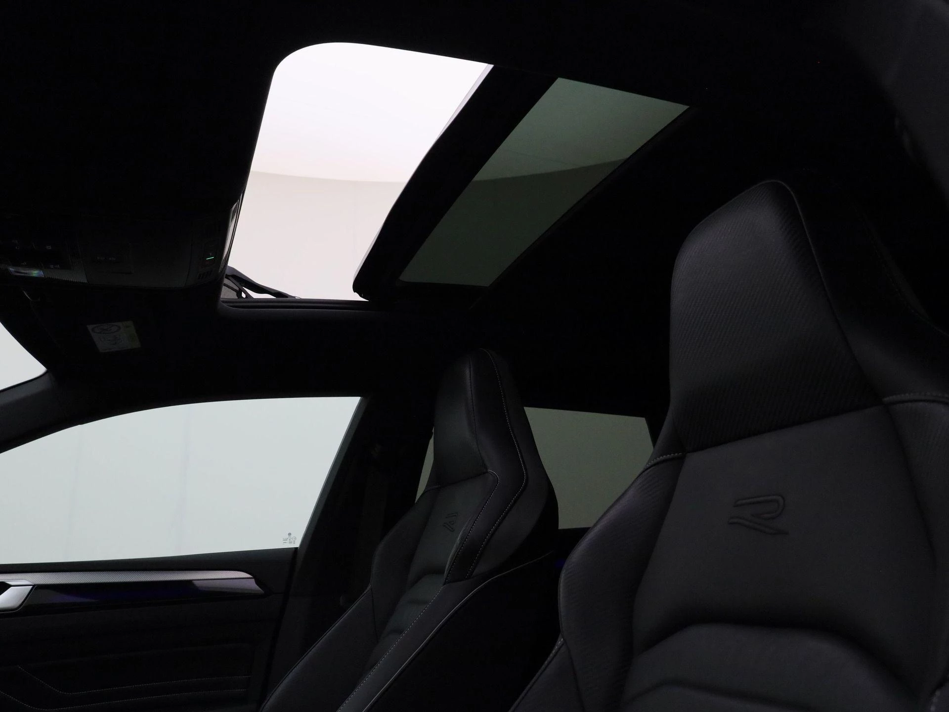 Hoofdafbeelding Volkswagen Arteon