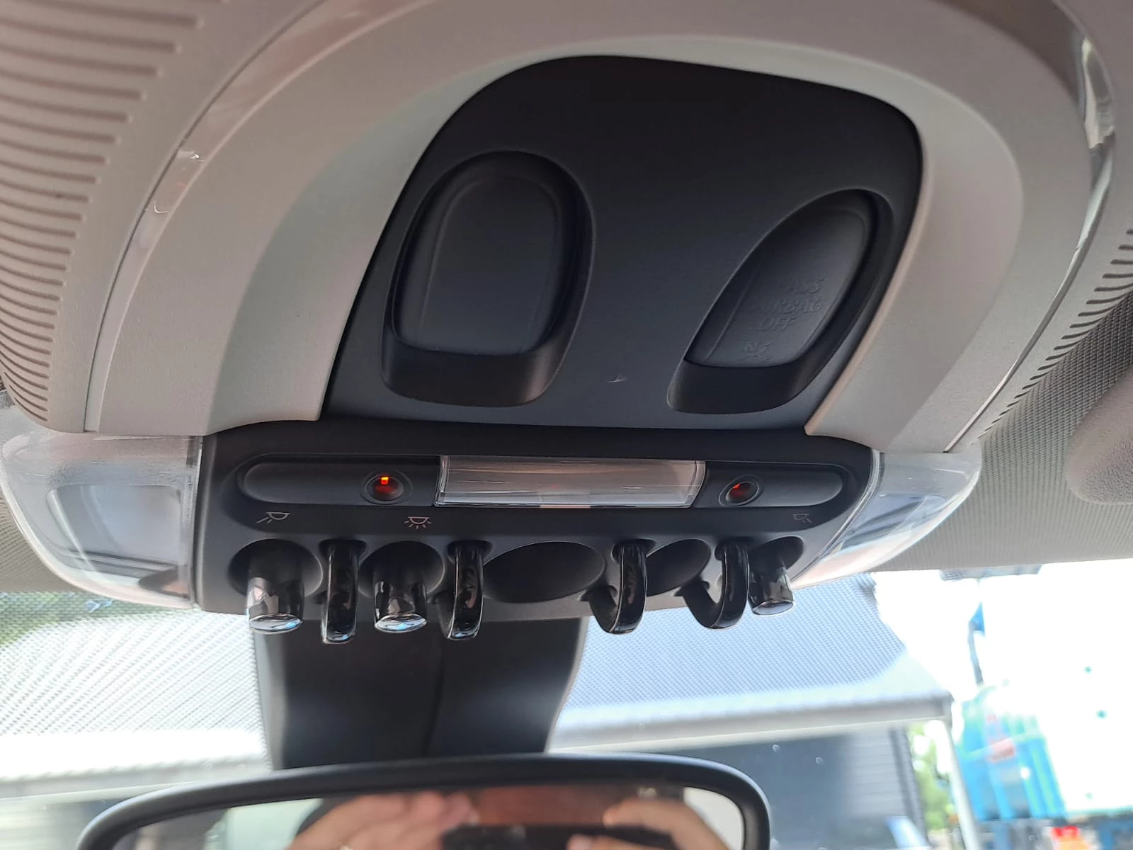 Hoofdafbeelding MINI Clubman